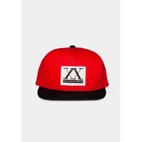 Difuzed Hunter x Hunter - XX - Snapback Casquette