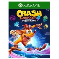 Crash Bandicoot 4 - Het wordt tijd