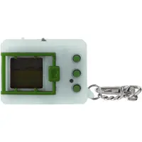 BANDAI NAMCO Tamagotchi Digimon Pet - Glow in the Dark