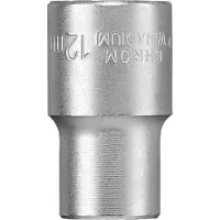 Kwb Dopsleutel 1/2" - 12 mm