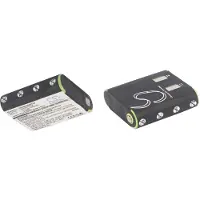 123accu Motorola HKNN4002B / HKNN4002A accu (3.6 V, 700 mAh, huismerk)