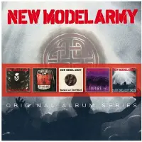 Warner Music Original Album Series