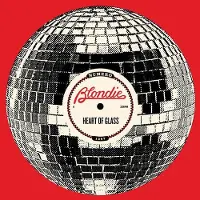 Universal Music Blondie - HEART OF GLASS - EP | Vinyl
