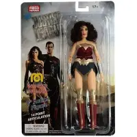 Mego DC Comics Action Figure Wonder Woman (Gal Gadot) 20 cm Action Figuur
