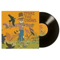 Bertus Distributie Stone The Crows - Stone The Crows (LP)