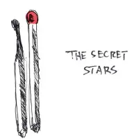 Konkurrent The Secret Stars - The Secret Stars (CD)