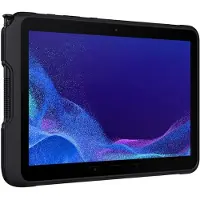 Samsung Tablet Samsung SM-T636BZKAEEB Zwart 5G 4 GB 64 GB