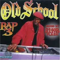 Universal Music Old school rap v 3