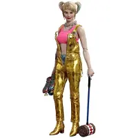 Sonstiges Harley Quinn 1:6 scale Figure - Birds of Prey - Figuur