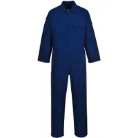 Portwest Ce Co30 Safe Welder Overall Antistatisch | Maat: L