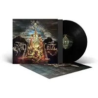 Prophecy Perchta - D'muata (LP)