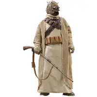 Hot toys Figuur TMS028 - Star Wars : The Mandalorian - Tusken Raider