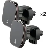 Adeqwat Magnetische roosterhouder - 2 stuks