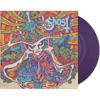 Universal Music Ghost - Seven Inches Of Satanic Panic (7" Vinyl Single)