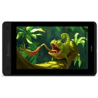 HUION KAMVAS PRO 12 tablet