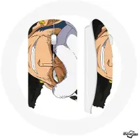 MANIACASE Draadloze Muis Trafalgar Manga Law One Piece