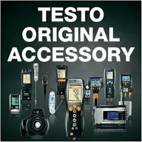 Testo 0554 0051 Sticker 10 m