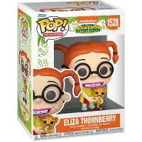 Funko POP! Pop! - Nickelodeon The Wild Thornberry's - Eliza Thornberry #1528