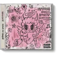 Universal Music Karol G - Mañana Será Bonito (Bichota Season) (CD)