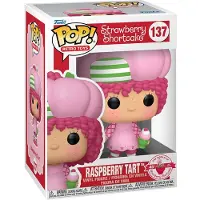 Funko POP! Pop! Retro Toys: Raspberry Tart #137