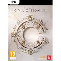 Civilization VII - PC - Code in a box