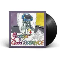 POLYDOR Goodbye & Good Riddance 5th Anniversary Édition Deluxe Limitée