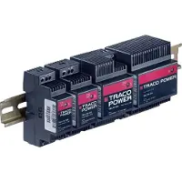 Tracopower TBLC 15-105 Schakelnetvoedingsmodule 5.5 V/DC 2.4 A 15 W