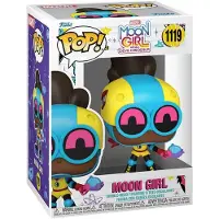 Funko POP! Pop! Marvel: Moon Girl & Devil Dino - Moon Girl - CONFIDENTIAL