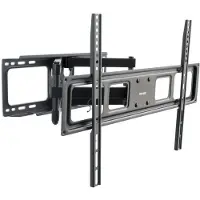 Vultech BTV-D3270LITE tv-bevestiging 177,8 cm (70") Zwart