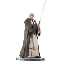 Gentle Giant Star Wars Episode IV Milestones Statue 1/6 Obi-Wan Kenobi 30 cm
