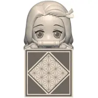 Furyu Demon Slayer Nezuko Kamado Hikkake-figuur 10 Cm