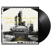 MUSIC ON VINYL I Oughtta Give You A Shot In The Head For Making Me Live In This Dump