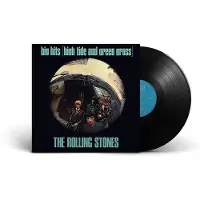 Virgin BIG HITS (HIGH TIDE &AMP; GREEN GRASS)