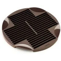 Lékué Bakvorm 30 Broodstengels - Siliconen - Brown
