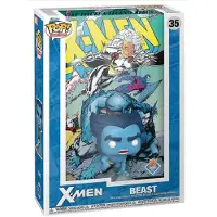Funko POP! Pop! Comic Cover Marvel: X-Men - Beast Exclusive