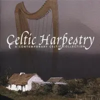 Universal Music Celtic harpestry