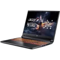 Acer Gaming Laptop Nitro V 16 AI ANV16-42-R3JW 16" AMD Ryzen 7 16 GB RAM 512 GB SSD Zwart - Franse Azerty