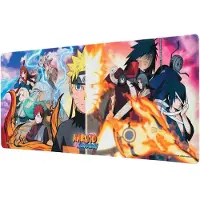 Grupo Erik Tapis de souris XL Naruto