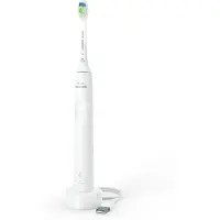 Philips Sonicare 4100 HX3681/33 Wit