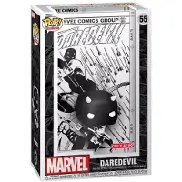 Funko POP! Pop Figuur Marvel Comics Covers DareDevil