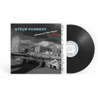 Import Steve Forbert - Streets Of This Town: Revisited (LP)