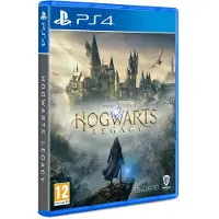 PS4 Zweinstein erfenis