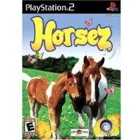 Horsez (PlayStation 2)