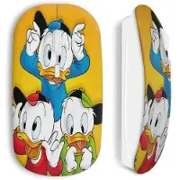 MANIACASE Draadloze Muis Donald Kinderen Neven