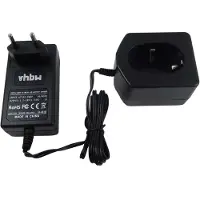 123accu Wurth G12 / 070291510 / 70291510061 oplader (12V, huismerk)