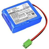123accu CEMB CGA103450A accu (3600 mAh, huismerk)