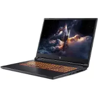 Acer Gaming Laptop Nitro V 17 AI ANV17-41-R76N 17.3" AMD Ryzen 7 16 GB RAM 1 TB SSD Zwart - Franse Azerty