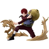 BANDAI NAMCO Bandai Naruto Shippuden - Vibration Stars Plus Figuur - Gaara