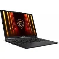 MSI Gaming Laptop Stealth 16 AI A2HWFG-070FR 16" Intel Core Ultra 7 32 GB RAM 1 TB SSD - Franse Azerty