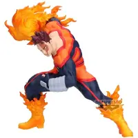 Banpresto Figuur My Hero Academia The Amazing Heroes Plus Endeavor II